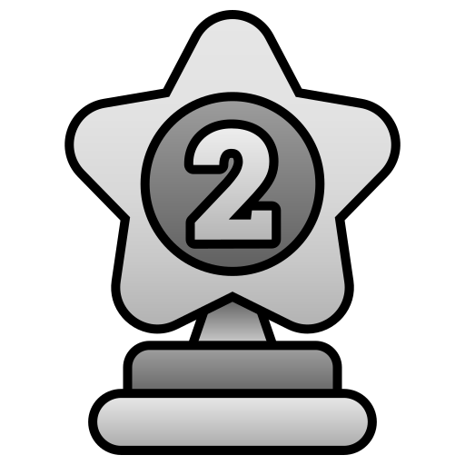 2nd-place