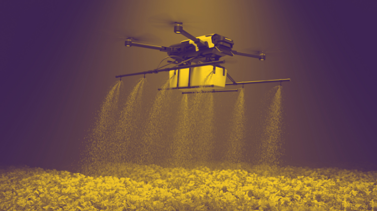 Drone Ag