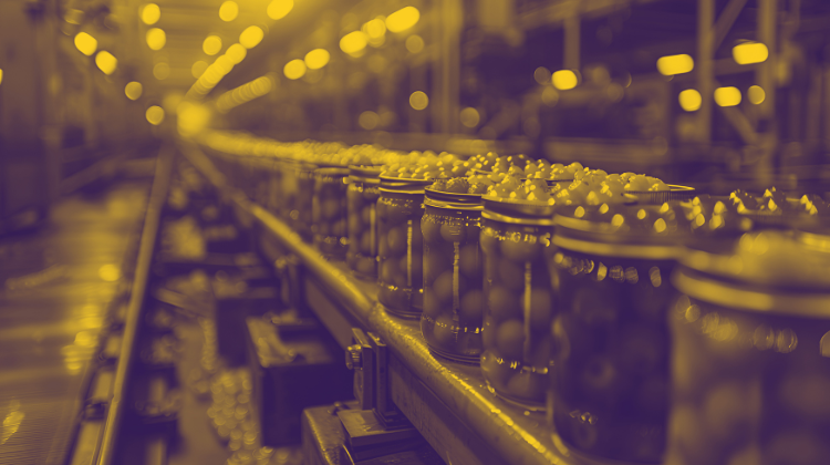 food processing 