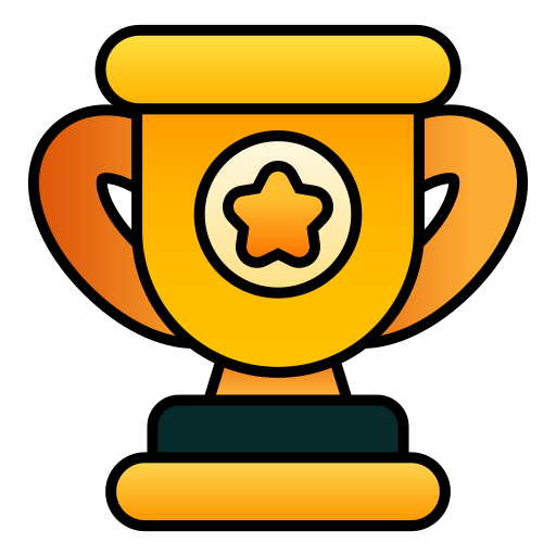 trophy-cup