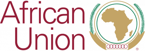 AU logo